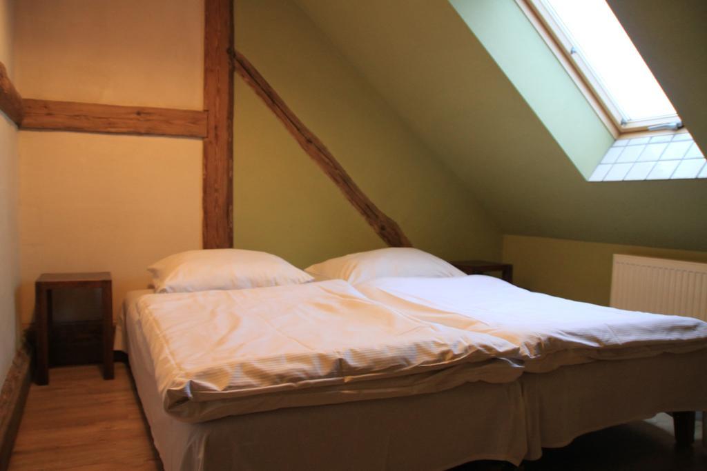 Dom pod Twierdzą Srebrna Góra Quarto foto